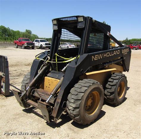 new holland lx865 skid steer manual|new holland lx865 for sale.